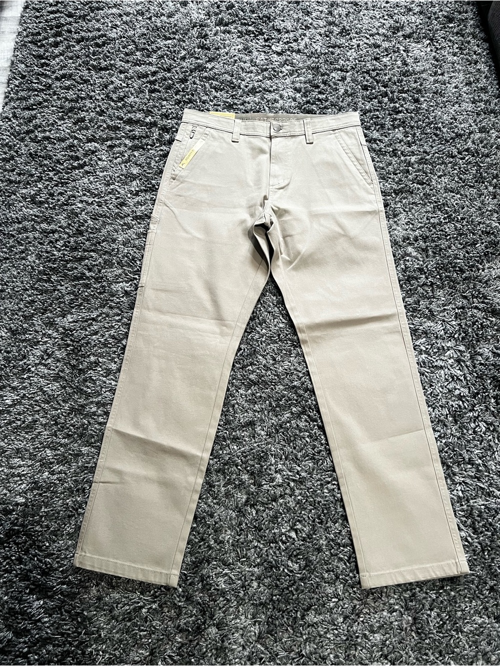 Weatherproof Men's Terrain Utility Pant 32x32